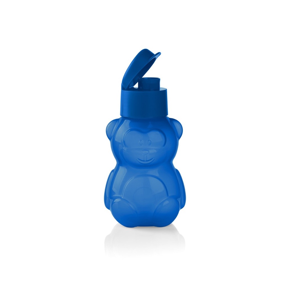 TUPPERWARE BEAR SMALL ECO WATER BOTTLE - Picture 2 of 2